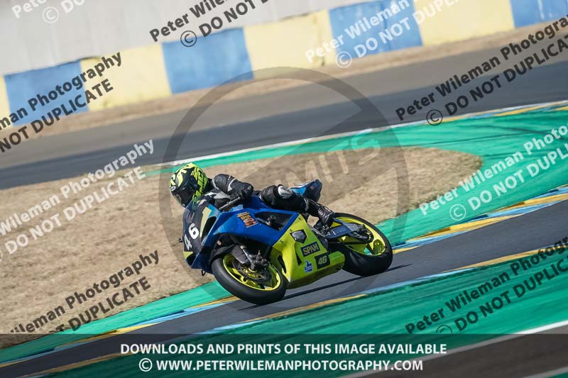 France;Le Mans;event digital images;motorbikes;no limits;peter wileman photography;trackday;trackday digital images